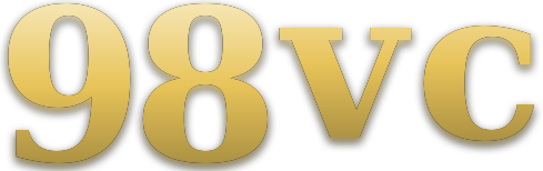 98vc logo
